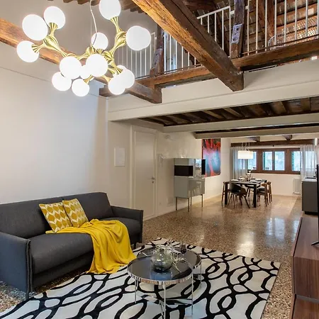 Lo Scrittore Venere Apartament *