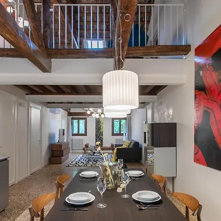 Apartament Lo Scrittore Venere *