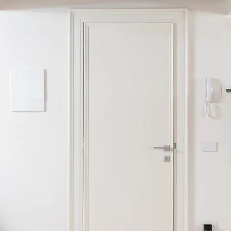 Lo Scrittore Venere Apartament
